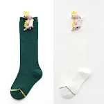 White green