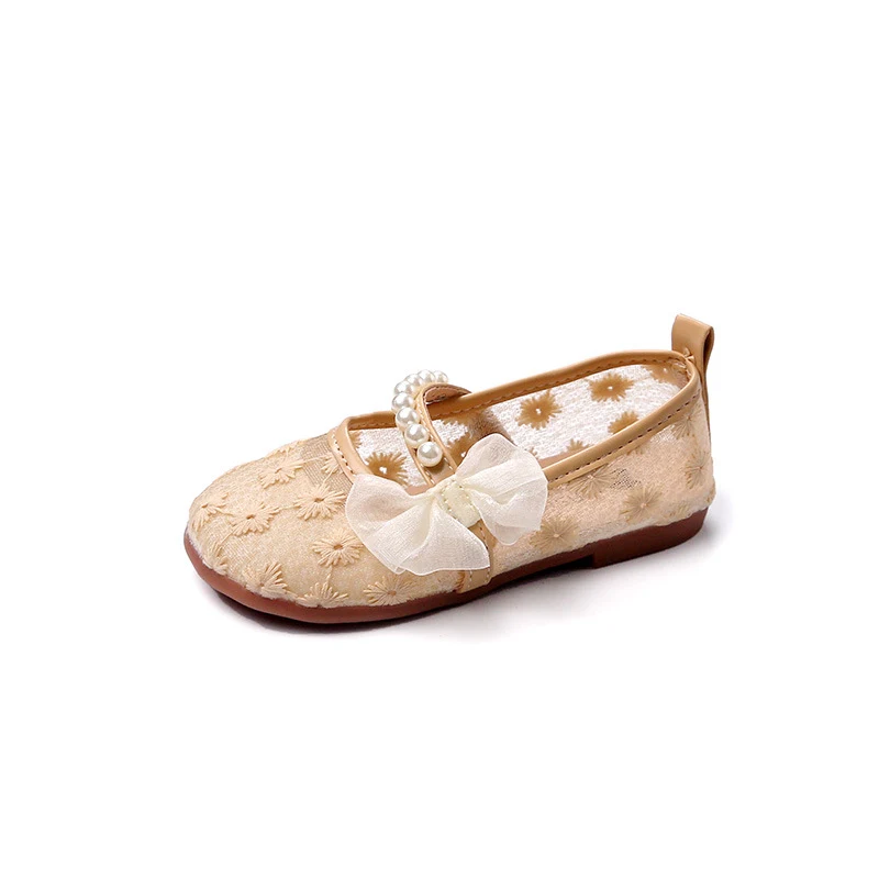 Title 11, Sapatos Casuais Infantis em Malha Vazada, Estil...
