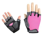 Upgraded Pink