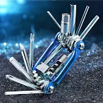 GJ 10 Blue