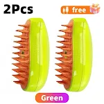 2 Pcs Green