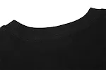 Chaleco deportivo para hombre con estampado de letras en tela, ideal para deportes. Ofrece comodidad y estilo, perfecto para entrenar y lucir bien. — foto 13
