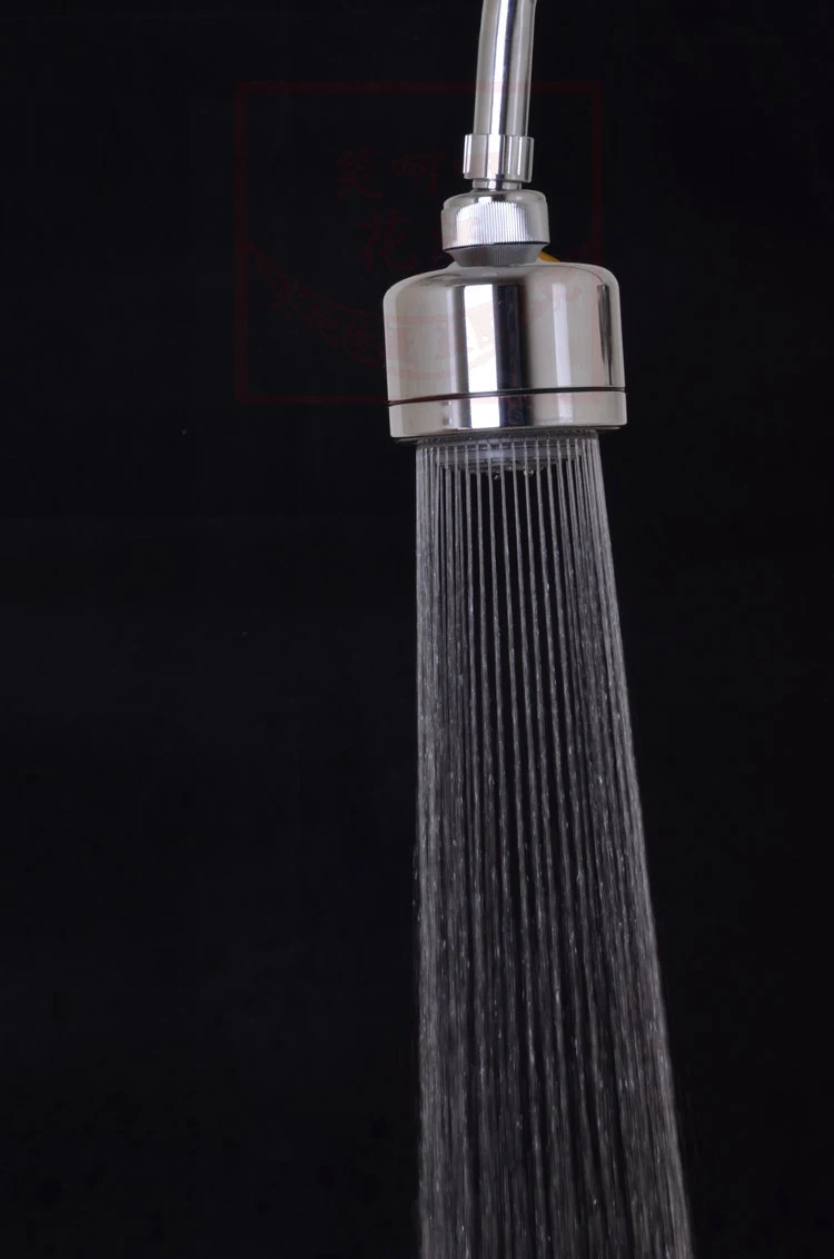Title 5, Pommeau de douche de salle de bain supérieur en...
