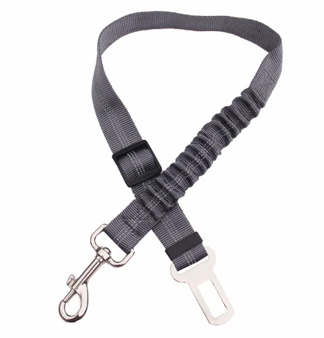 Pet Car Safety Rope Traction Belt — photo 2