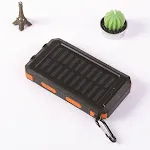 8000mAh