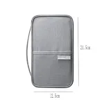 Small gray