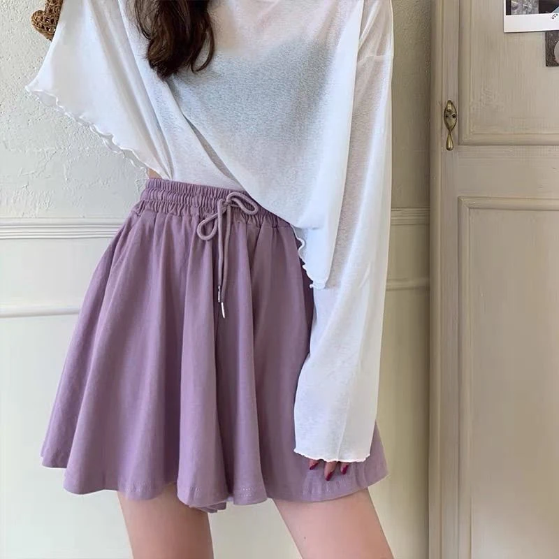 Dames Mode Nieuwe Feeënrok Zacht en Vloeiend Perfect voor een Betoverende en Elegante Look Ideaal voor Feesten en Speciale Gelegenheden Comfortabel en Stijlvol — foto 3