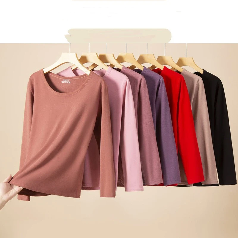 Title 3, Self-heating Dralon Thermal Underwear Set provi...