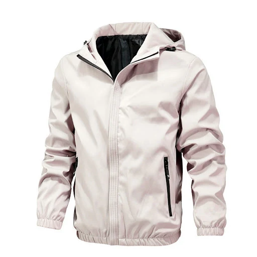 Title 12, Mens Fashion Outdoor Casual Jacket Trench Coat...