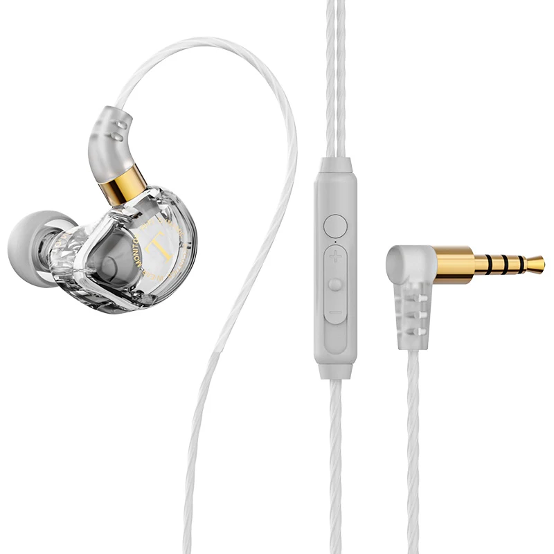 Title 4, Xiaomi In-Ear Headphones High Sound Quality Exp...