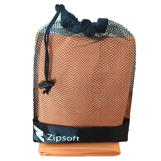 Title 8, Zipsoft Large Beach Towel Blanket Ultralight Qu...