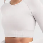 White Long Sleeve
