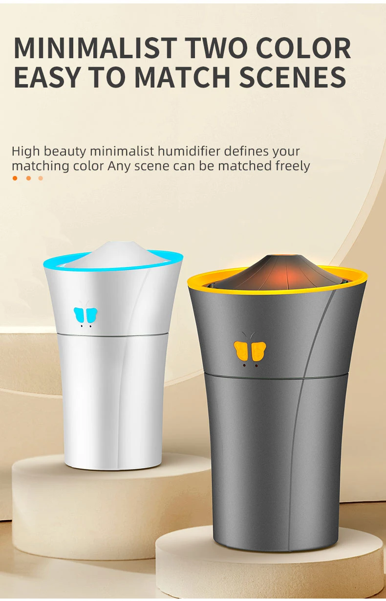 Title 9, Latest Wireless Portable Colorful Ambient Whole...