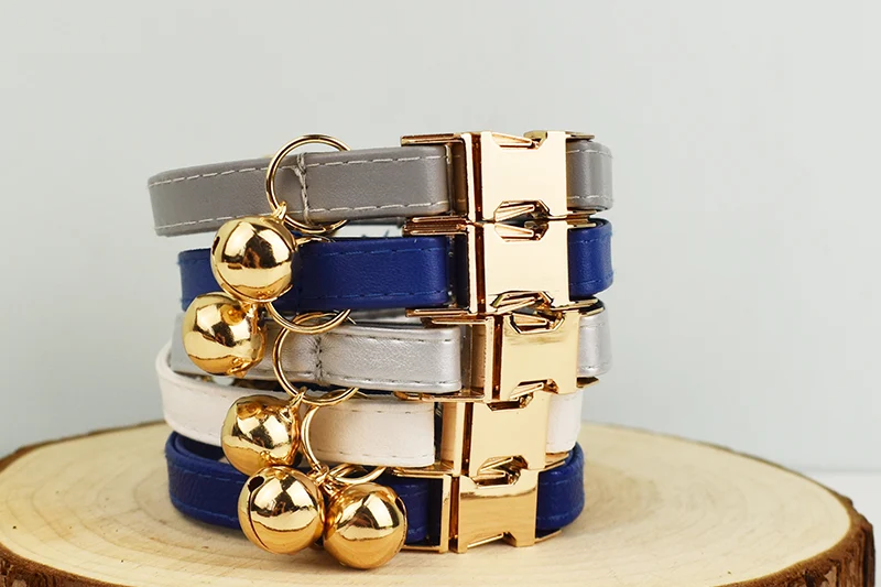Title 10, Personalized Pet Collar Customized Name With Be...