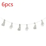 6pcs