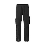 American Functional Outdoor Windproof Tactical Pants. Durable and weather-resistant pants designed for outdoor activitie — photo 17