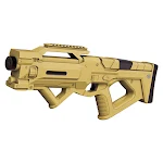Electric Water Gun for Kids Outdoor Fun, Electric Hair Toy for Summer Play, Easy to Use Water Gun, Great for outdoor wat — photo 5