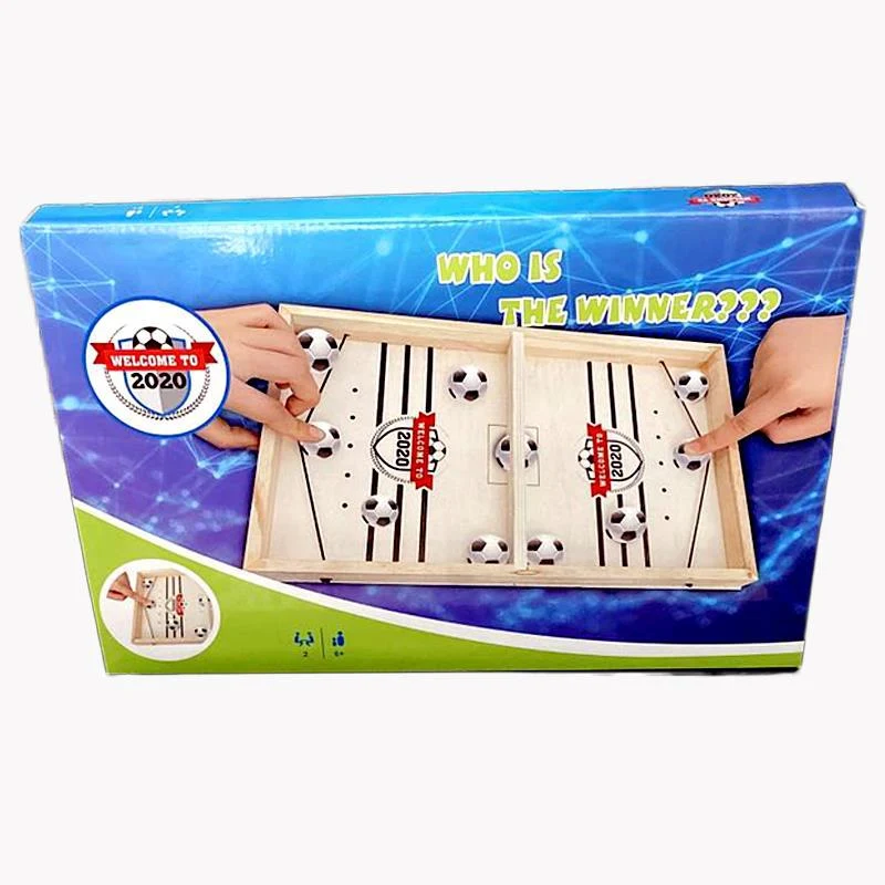Futebol Saltitante da Copa do Mundo com Catapulta! Divirta-se jogando futebol, lance a bola, viva a Copa em casa, jogo interativo e emocionante. — foto 2