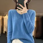 Haze Blue