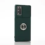 Blackish green