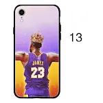 13 styles
