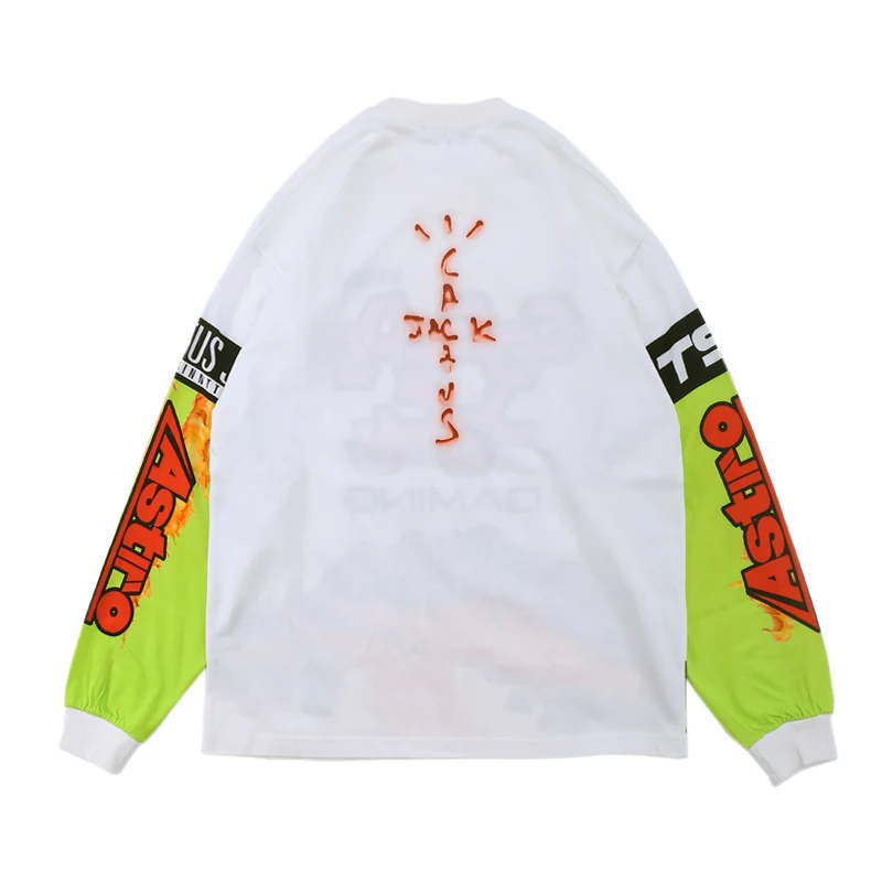 Title 4, Maglione Lungo Oversize per Coppia, Comodo e Ve...