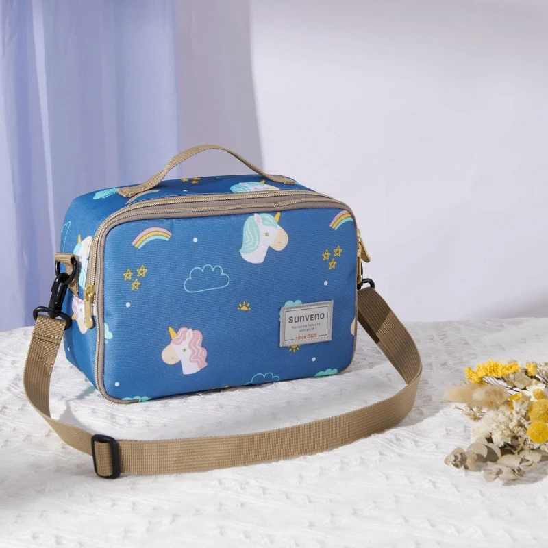Title 2, Out And About Nappy Storage Bag Keep nappies or...