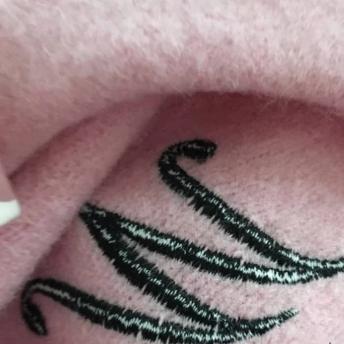 Title 9, Fashion Pearl Letter Embroidered Bud Hat Elevat...