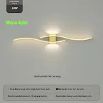 GOLD 60CM