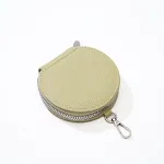 Green Coin Purse