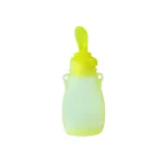 Yellow180ml complementary food