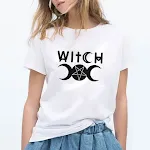 Moon witch