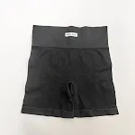 Black Shorts