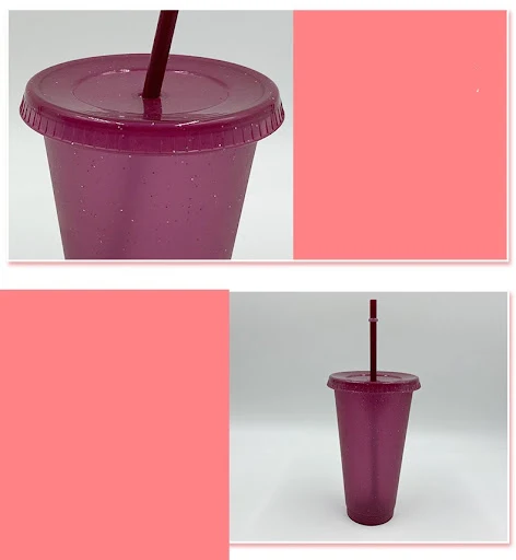 Title 13, Multi Specification Plastic Straw Design Comfor...