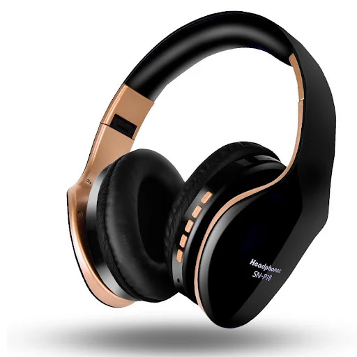 Title 1, HobbyLane Bluetooth-Headset Kabellose Freiheit ...