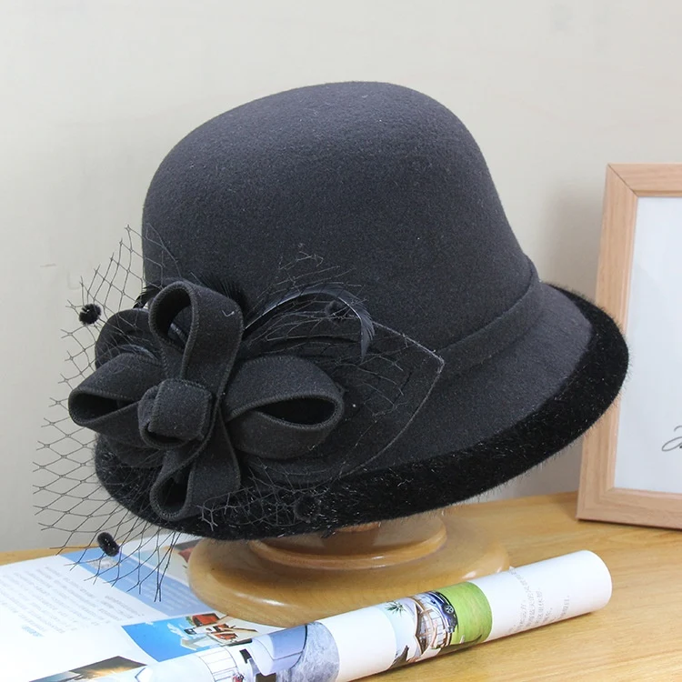 Title 7, Womens Autumn And Winter British Retro Sociali...