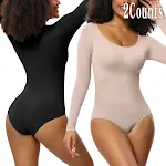 Black Skin 2PCs Set