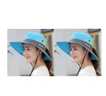 Blue 2pcs