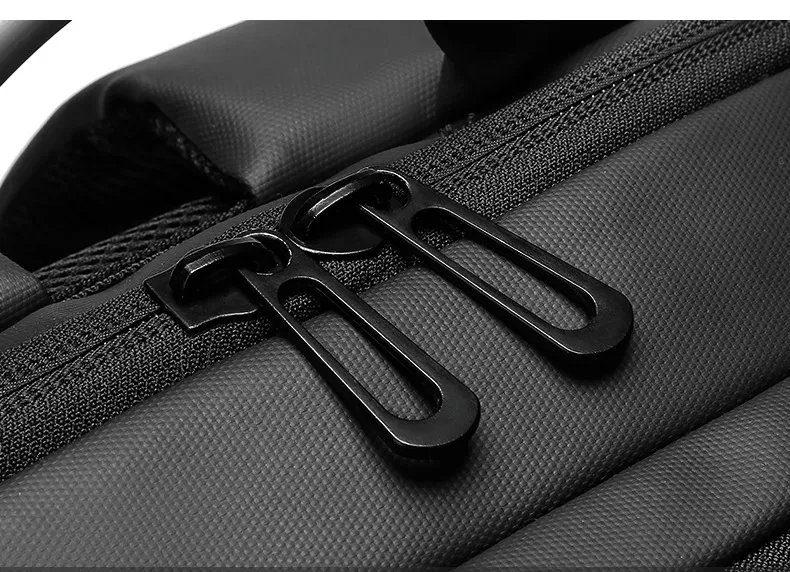 Title 10, Bolsa de viagem funcional para atividades ao ar...