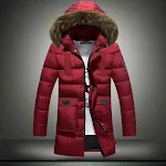 Wine red