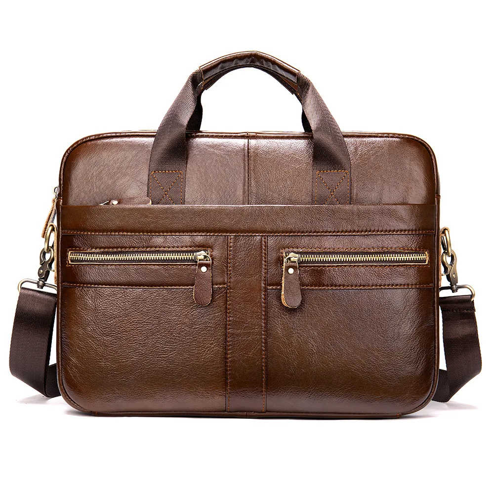 Title 5, Business casual vintage handtas, stijlvolle tas...