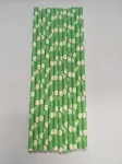 Random dinosaur cake flags