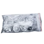 Small Bubble Replacement Beauty Instrument Accessories. Enhance facial cleansing and rejuvenation. Achieve radiant and h — photo 5