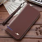 W1418C Brown