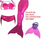 150 Rose pink