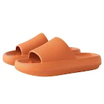 Sandalias y zapatillas con plataforma antideslizantes para un agarre seguro y comodidad. Ideales para el día a día y cualquier ocasión. — foto 1