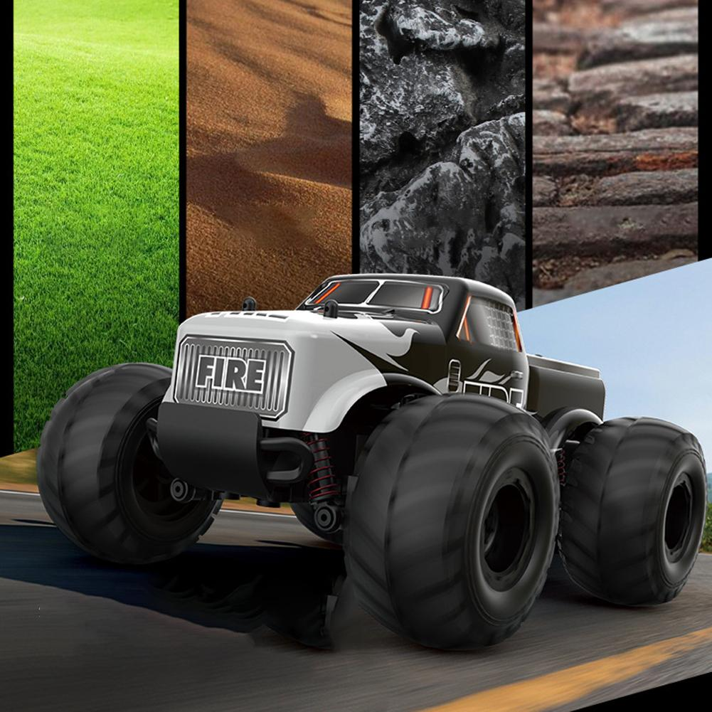 Title 2, Electric Climbing Drift High-speed Remote Contr...