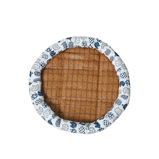 Title 5, Fashionable Cool Mat Breathable Pet Kennel, Pro...