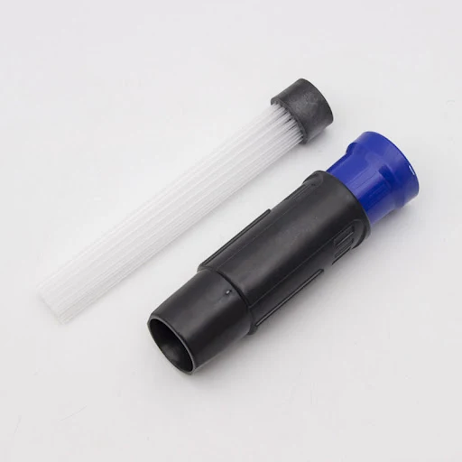 Title 1, Multifunctional vacuum cleaner accessories for ...