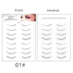 Eyelash 01